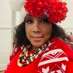 Meet your Posher, Sandi